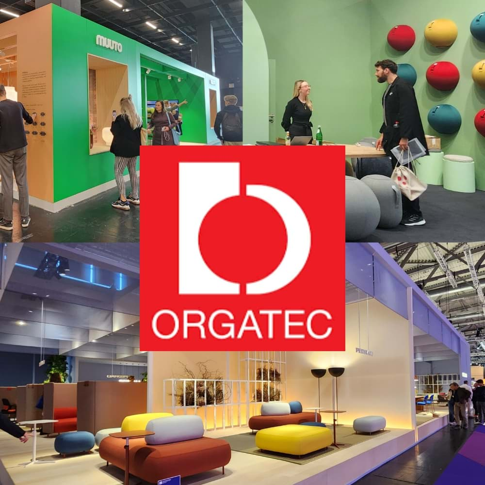 2024 Orgatec